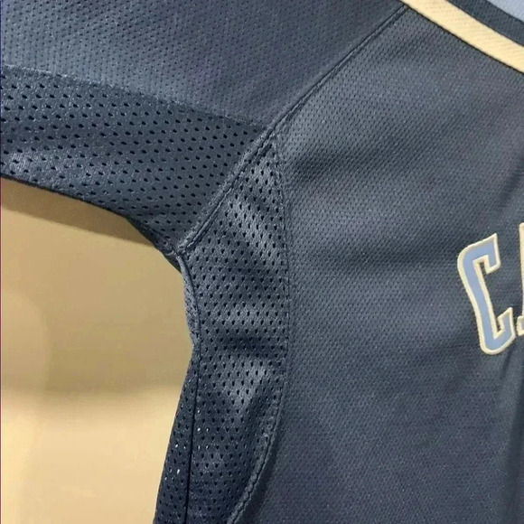 North Carolina Tar Heels Hockey Jersey - Picture 6 of 10